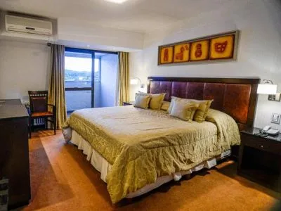 Hotels Potrero de los Funes