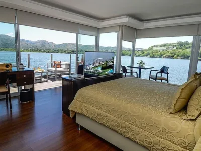 Hotels Hotel Potrero de los Funes