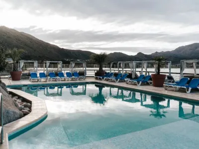 Hotels Hotel Potrero de los Funes