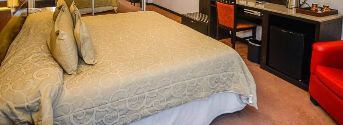 Hotels Potrero de los Funes