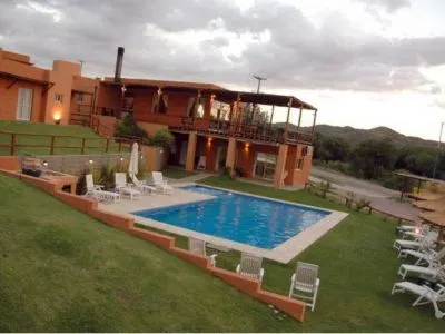 Las Terrazas Posada & Spa