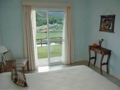 Hotels Las Terrazas Posada & Spa