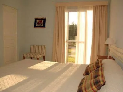 Hotels Las Terrazas Posada & Spa