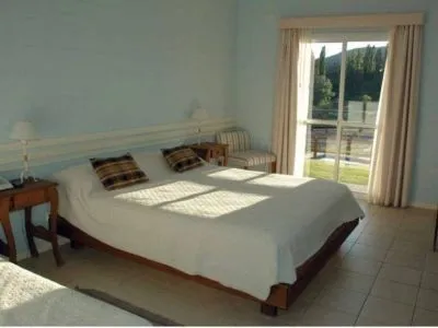 Hotels Las Terrazas Posada & Spa