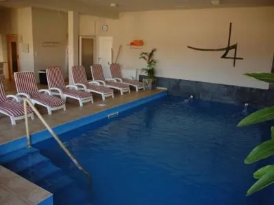 Hotels Las Terrazas Posada & Spa