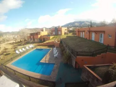 Hotels Las Terrazas Posada & Spa