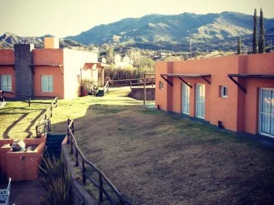 Hotels Las Terrazas Posada & Spa