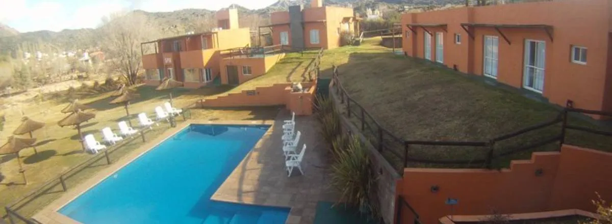 Hotels Las Terrazas Posada & Spa