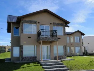 Altos del Lago Departamentos Cabañas  en  El Calafate