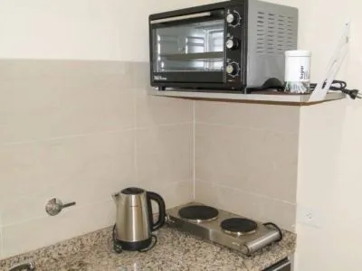 Cabañas Altos del Lago Departamentos