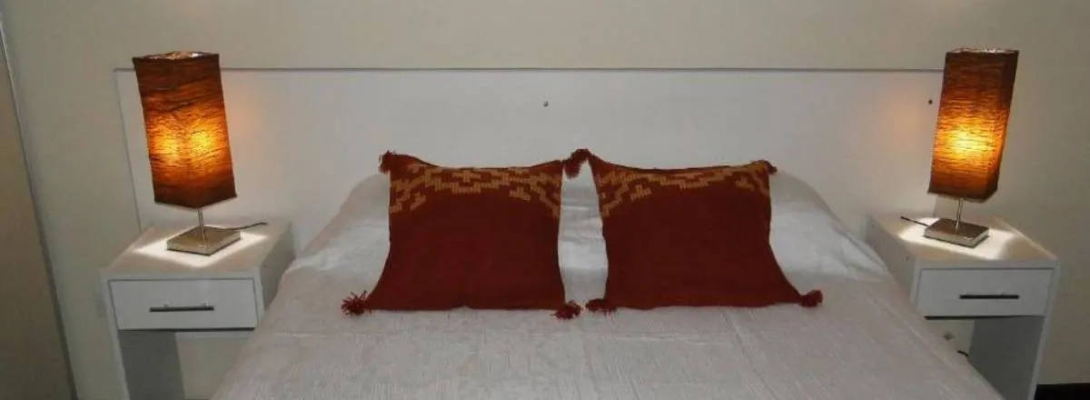 Cabañas Altos del Lago Departamentos