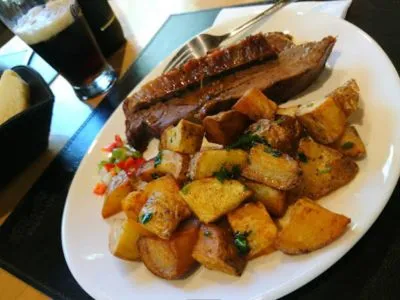 ACA al Sur Restaurantes  en  Villa La Angostura