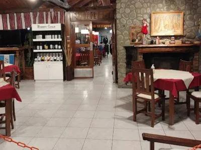 Restaurantes Del Puerto