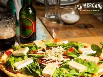 Vermouth Casa de Picadas Restaurantes  en  Villa La Angostura