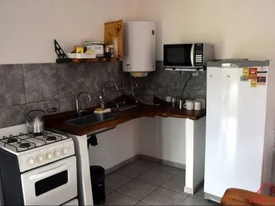 3-star Cabins Valle del Sol