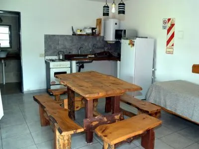 3-star Cabins Valle del Sol