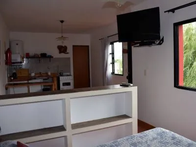 3-star Cabins Valle del Sol