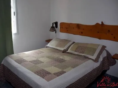 3-star Cabins Valle del Sol