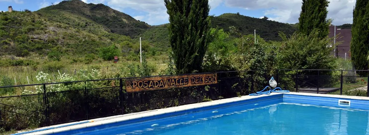 3-star Cabins Valle del Sol