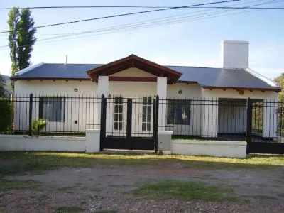 Casa Verde Mediterraneo Hotels  in  Potrero de los Funes