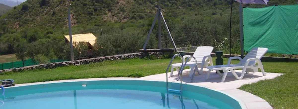 Hoteles Casa Verde Mediterraneo