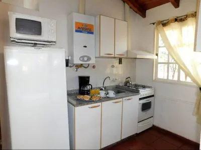 Cabañas Murmullo del Río