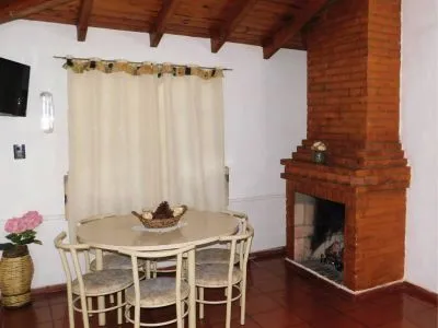 Cabañas Murmullo del Río