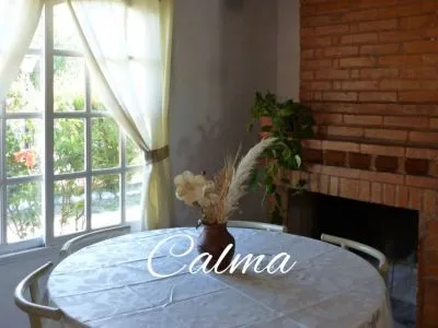 Cabañas Murmullo del Río