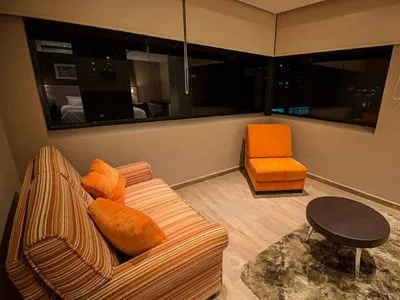 Grand Crucero Posadas 