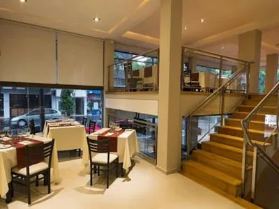 3-star Hotels Grand Crucero Posadas 