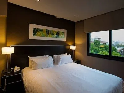 3-star Hotels Grand Crucero Posadas 