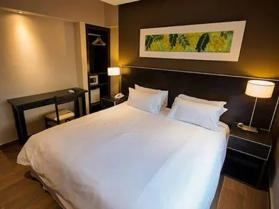 3-star Hotels Grand Crucero Posadas 