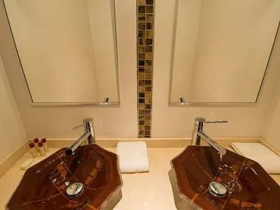 3-star Hotels Grand Crucero Posadas 