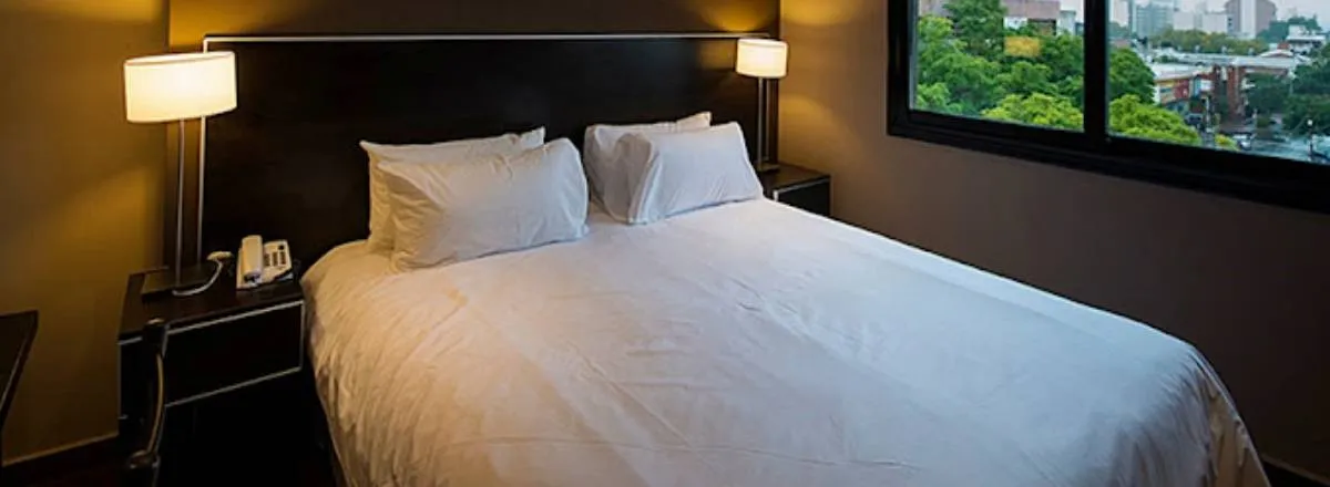 3-star Hotels Grand Crucero Posadas 