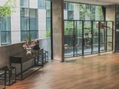 Superior 4-star Hotels Anselmo Buenos Aires