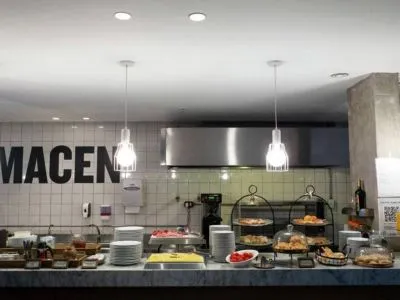 Superior 4-star Hotels Anselmo Buenos Aires