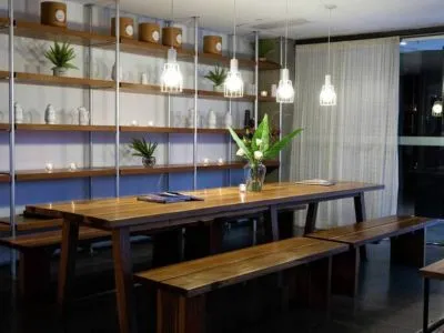 Superior 4-star Hotels Anselmo Buenos Aires