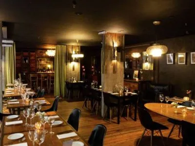 Superior 4-star Hotels Anselmo Buenos Aires