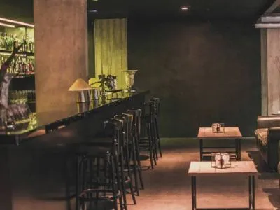 Superior 4-star Hotels Anselmo Buenos Aires