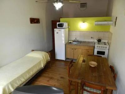 Cabañas Complejo Los Molles