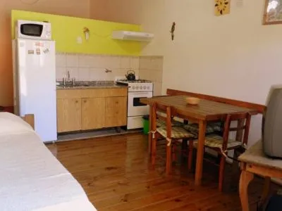 Cabañas Complejo Los Molles