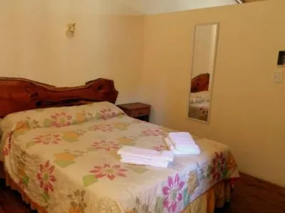 Cabañas Complejo Los Molles