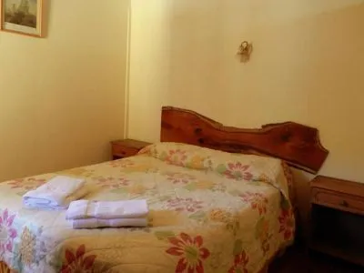 Cabañas Complejo Los Molles