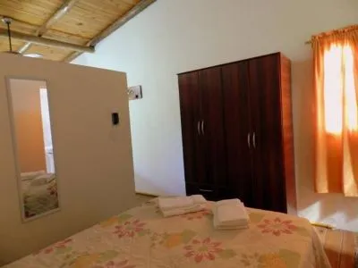 Cabañas Complejo Los Molles