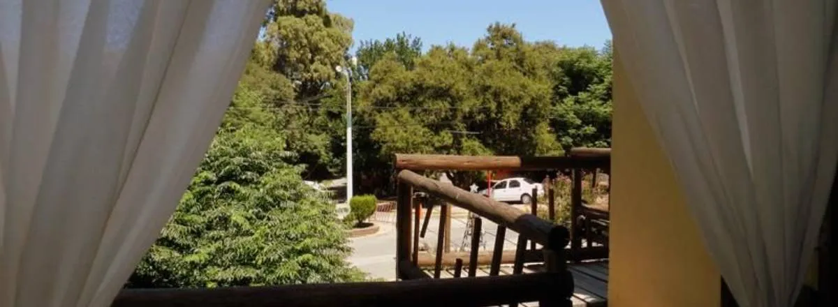 Cabañas Complejo Los Molles