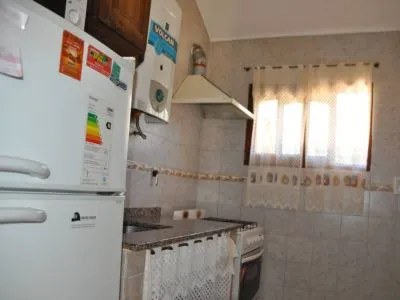 Cabañas 2 estrellas Castillo de Sol