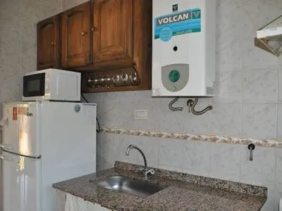 Cabañas 2 estrellas Castillo de Sol