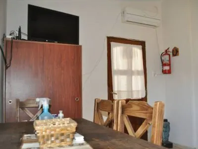 Cabañas 2 estrellas Castillo de Sol