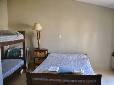 Cabañas 2 estrellas Castillo de Sol