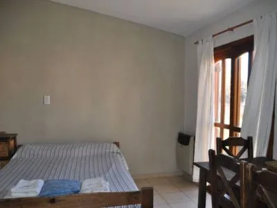 Cabañas 2 estrellas Castillo de Sol